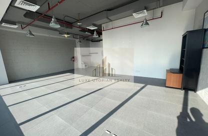 Office Space - Studio - 1 for rent in Bayswater - Business Bay - Dubai