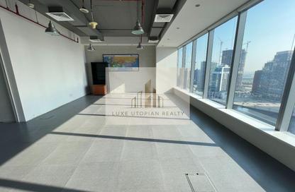 Office Space - Studio - 1 for rent in Bayswater - Business Bay - Dubai Office Space - Studio - 1 for rent in Bayswater - Business Bay - Dubai