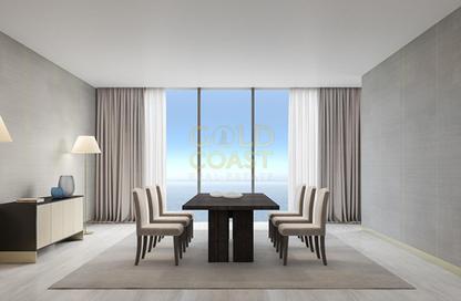 Townhouse - 4 - 5 for sale in Sequoia - Masaar - Tilal City - Sharjah