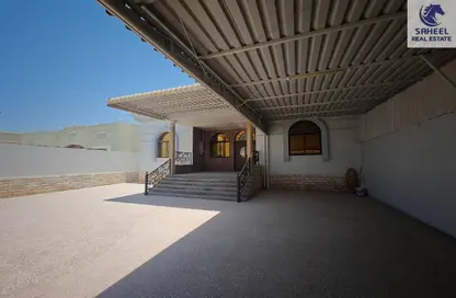 Villa - 3 Bedrooms - 4 Bathrooms for rent in Al Rams - Ras Al Khaimah