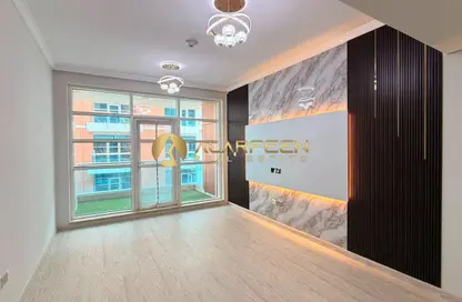Apartment - 3 Bedrooms - 4 Bathrooms for rent in Durar B - Dubai Land Residence Complex - Dubai