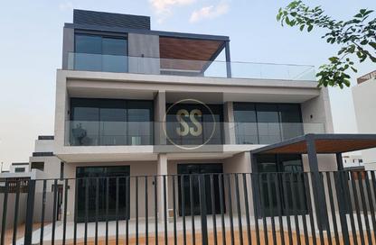 Villa - 5 - 7+ for rent in Elie Saab 2 - Elie Saab - Arabian Ranches 3 - Dubai