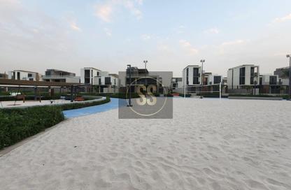 Villa - 5 - 7+ for rent in Elie Saab 2 - Elie Saab - Arabian Ranches 3 - Dubai Villa - 5 - 7+ for rent in Elie Saab 2 - Elie Saab - Arabian Ranches 3 - Dubai