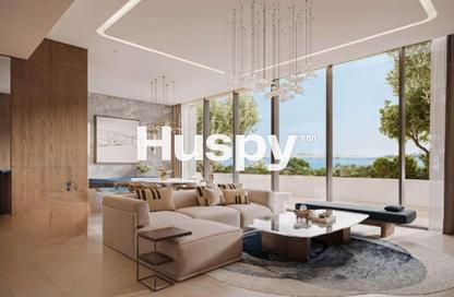 Apartment - 2 Bedrooms - 3 Bathrooms for sale in Seamont Autograph Collection Residences - Shams Abu Dhabi - Al Reem Island - Abu Dhabi Apartment - 2 Bedrooms - 3 Bathrooms for sale in Seamont Autograph Collection Residences - Shams Abu Dhabi - Al Reem Island - Abu Dhabi