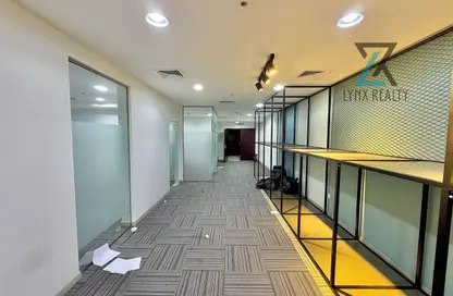 مكتب - استوديو - 1 حمام للايجار في الفارس مول - القوز 1 - القوز - دبي