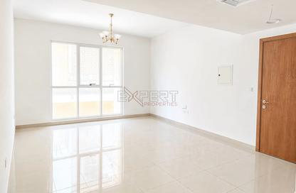 Apartment - 1 Bedroom - 2 Bathrooms for rent in Lakeside Tower A - Lakeside Residence - Dubai Production City (IMPZ) - Dubai