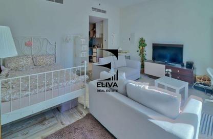 Apartment - Studio - 1 Bathroom for rent in Reflection - Shams Abu Dhabi - Al Reem Island - Abu Dhabi Apartment - Studio - 1 Bathroom for rent in Reflection - Shams Abu Dhabi - Al Reem Island - Abu Dhabi