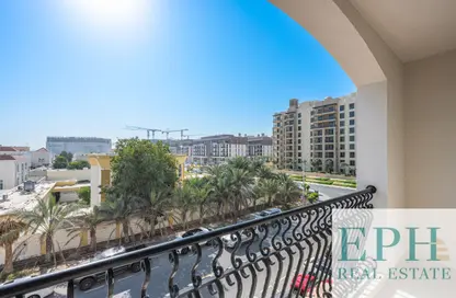 Apartment - 2 Bedrooms - 2 Bathrooms for rent in Amber Residency - Umm Suqeim 3 - Umm Suqeim - Dubai Apartment - 2 Bedrooms - 2 Bathrooms for rent in Amber Residency - Umm Suqeim 3 - Umm Suqeim - Dubai