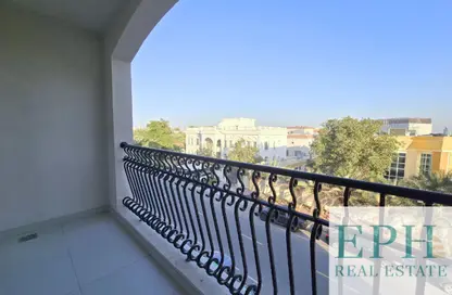 شقة - 2 غرف نوم - 2 حمامات للايجار في امبر رزدنسي - أم سقيم 3 - أم سقيم - دبي