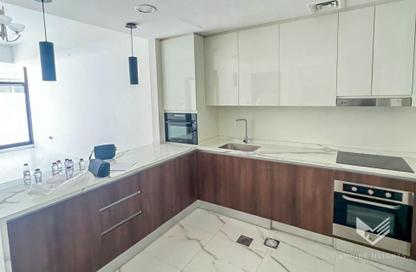 Villa - 4 Bedrooms - 4 Bathrooms for rent in The Fields - District 11 - Mohammed Bin Rashid City - Dubai