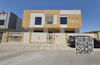 Villa - 5 Bedrooms - 7 Bathrooms for sale in Al Yasmeen 1 - Al Yasmeen - Ajman