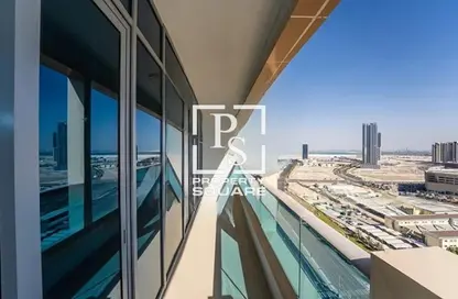 شقة - 2 غرف نوم - 3 حمامات للايجار في جلفار ريزيدينس - جزيرة الريم - أبوظبي