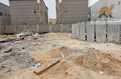 Land - Studio for sale in Al Yasmeen 1 - Al Yasmeen - Ajman