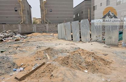 Land - Studio for sale in Al Yasmeen 1 - Al Yasmeen - Ajman