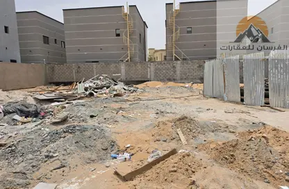 Land - Studio for sale in Al Yasmeen 1 - Al Yasmeen - Ajman