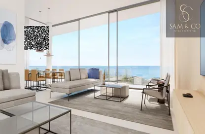 Apartment - 3 Bedrooms - 4 Bathrooms for sale in Seaside Hills Residences - Al Zorah - Ajman