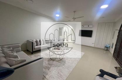 Villa - 5 - 5 for rent in Seih Al Burairat - Ras Al Khaimah
