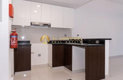 Apartment - Studio - 1 for rent in Dezire Residences - District 17 - Jumeirah Village Circle - Dubai