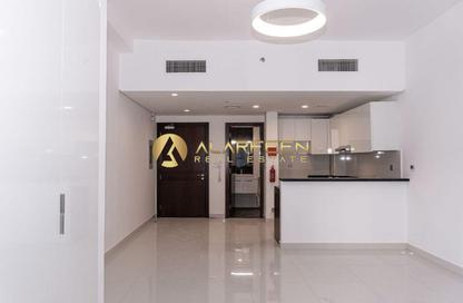 Apartment - Studio - 1 for rent in Dezire Residences - District 17 - Jumeirah Village Circle - Dubai