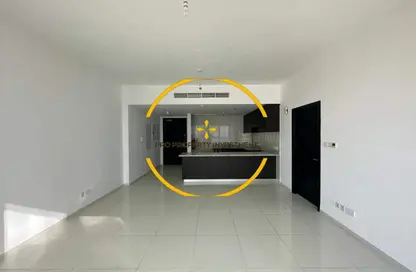 Apartment - 1 Bedroom - 2 Bathrooms for sale in Horizon Tower B - City Of Lights - Al Reem Island - Abu Dhabi