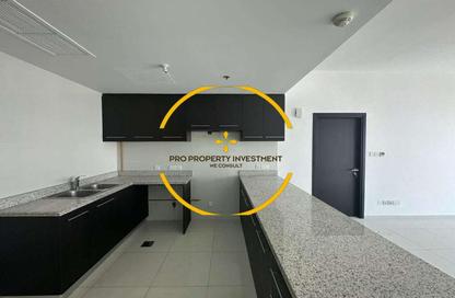 Apartment - 1 Bedroom - 2 Bathrooms for sale in Horizon Tower B - City Of Lights - Al Reem Island - Abu Dhabi