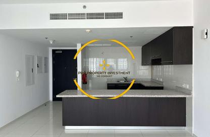 Apartment - 1 Bedroom - 2 Bathrooms for sale in Horizon Tower B - City Of Lights - Al Reem Island - Abu Dhabi