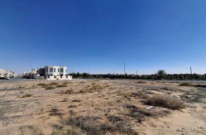 Land - Studio for sale in Tilal City C - Tilal City - Sharjah Land - Studio for sale in Tilal City C - Tilal City - Sharjah