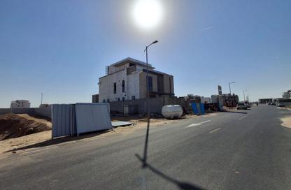 Land - Studio for sale in Tilal City C - Tilal City - Sharjah Land - Studio for sale in Tilal City C - Tilal City - Sharjah