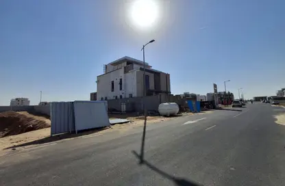 Land - Studio for sale in Tilal City C - Tilal City - Sharjah