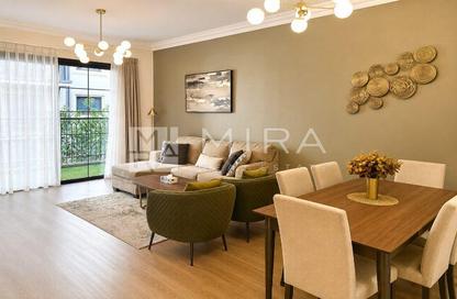 Apartment - 2 - 3 for sale in Qamar 9 - Madinat Badr - Al Muhaisnah - Dubai Apartment - 2 - 3 for sale in Qamar 9 - Madinat Badr - Al Muhaisnah - Dubai