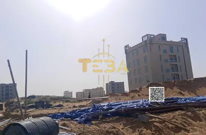 Land - Studio for sale in Al Jurf Industrial 2 - Al Jurf Industrial - Ajman