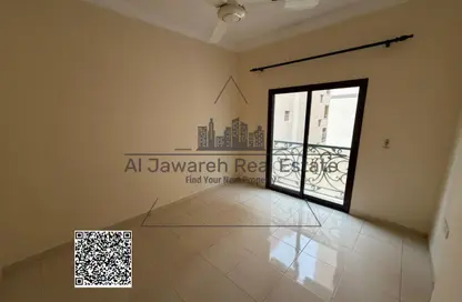 Apartment - 1 Bedroom - 2 Bathrooms for rent in Abna Saqer Building - Al Hamidiya 1 - Al Hamidiya - Ajman