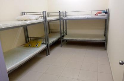 Labor Camp - Studio - 7+ Bathrooms for rent in Al Quoz Industrial Area 3 - Al Quoz Industrial Area - Al Quoz - Dubai