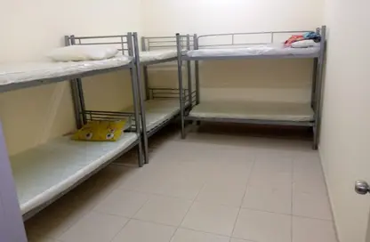 Labor Camp - Studio for rent in Al Quoz Industrial Area 3 - Al Quoz Industrial Area - Al Quoz - Dubai