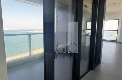 Apartment - 2 Bedrooms - 3 Bathrooms for sale in Pixel - Makers District - Al Reem Island - Abu Dhabi