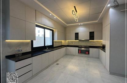 Villa - 7 Bedrooms - 7+ Bathrooms for sale in Al Aamra Gardens - Al Amerah - Ajman