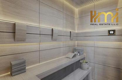 Apartment - 2 - 3 for sale in Ashwood Residences - District 2 - Jumeirah Village Triangle - Dubai