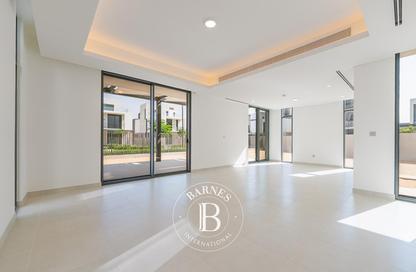 Villa - 4 Bedrooms - 6 Bathrooms for rent in Elie Saab 1 - Elie Saab - Arabian Ranches 3 - Dubai
