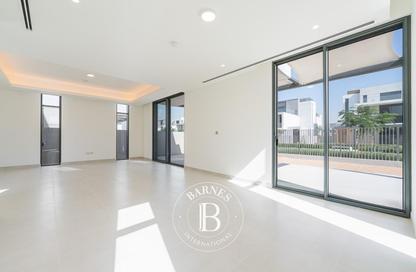 Villa - 4 Bedrooms - 6 Bathrooms for rent in Elie Saab 1 - Elie Saab - Arabian Ranches 3 - Dubai