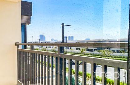 Townhouse - 4 Bedrooms - 4 Bathrooms for rent in Maple at Dubai Hills Estate 1 - Maple at Dubai Hills Estate - Dubai Hills Estate - Dubai