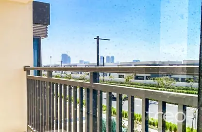 تاون هاوس - 4 غرف نوم - 4 حمامات للايجار في مابل 1 - مابل ات دبي هيلزاستايت - دبي هيلز استيت - دبي