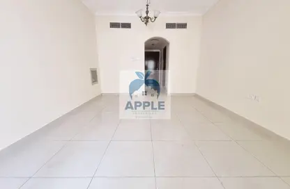 Apartment - 1 Bedroom - 2 Bathrooms for rent in Muwaileh 29 Building - Muwaileh - Sharjah