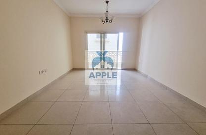 Apartment - 1 Bedroom - 2 Bathrooms for rent in Muwaileh 29 Building - Muwaileh - Sharjah