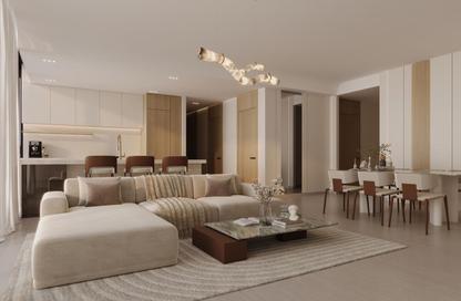 Apartment - 2 Bedrooms - 3 Bathrooms for sale in The Community Sports Arena - Dubai Sports City - Dubai