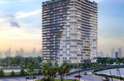 Apartment - 2 Bedrooms - 3 Bathrooms for sale in The Community Sports Arena - Dubai Sports City - Dubai