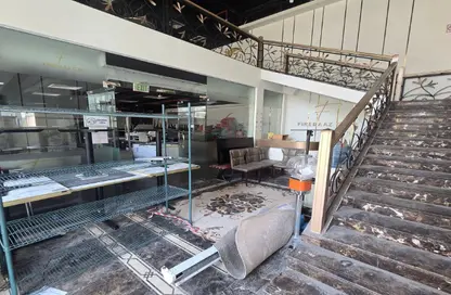 مكتب - استوديو للبيع في البرج الفضي - الخليج التجاري - دبي