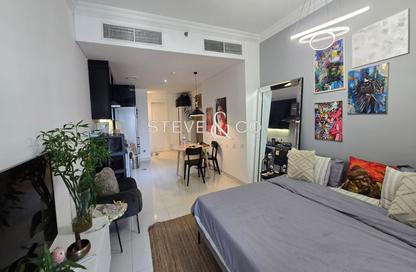 Apartment - Studio - 1 for sale in Capital Bay Tower B - Capital Bay - Business Bay - Dubai
