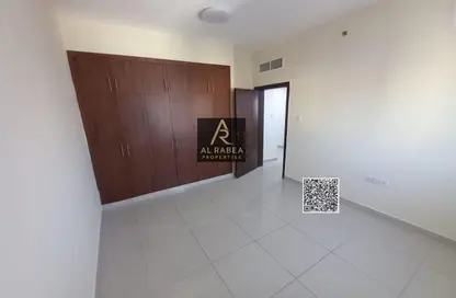 Apartment - 2 Bedrooms - 2 Bathrooms for rent in Al Naemiya Tower 2 - Al Naemiya Towers - Al Nuaimiya - Ajman
