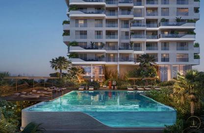 Penthouse - 4 - 5 for sale in Talea - Maritime City - Dubai