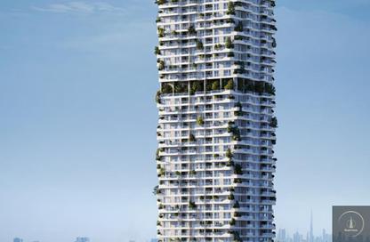 Penthouse - 4 - 5 for sale in Talea - Maritime City - Dubai